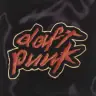 Daft Punk 2000er House und Electronic Schallplatte
