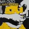 Mr Oizo Lambs Anger 2000er Electronica Schallplatte