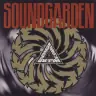 Soundgarden Badmotorfinger 90er Alternative Rock Schallplatte