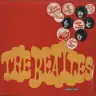 The Beatles Great Hits rote Cover Variante Schallplatte