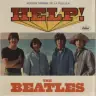 The Beatles Help Capitol Version Original de la Pelicula Schallplatte