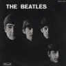The Beatles italienische Parlophon PMC Q 31502 Schallplatte