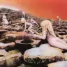 Led Zeppelin Houses Of The Holy Classic Rock Schallplatte