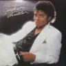 Michael Jackson Thriller Bestseller Pop Schallplatte