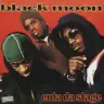 Black Moon Enta Da Stage Hip-Hop Rap Schallplatte