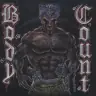 Body Count Cop Killer Rap Metal Schallplatte