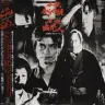 Masaaki Hirao Karakurinin Edo Professional japanischer TV Soundtrack Schallplatte