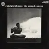 Rudolph Johnson The Second Coming Black Jazz Schallplatte