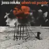 Jazz Celula Ohen Az Pozar Panton Jazz Schallplatte