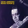 Gene Ammons Boss Tenor Prestige Jazz Schallplatte