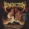 Benediction Subconscious Terror Death Metal Schallplatte