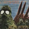 Carnivore Retaliation Crossover Metal Schallplatte