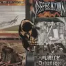 Defecation Purity Dilution Grindcore Schallplatte