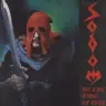Sodom In The Sign Of Evil Thrash Metal Schallplatte