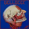 Vellocet Self Titled Punk Schallplatte