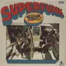 Funk Inc Superfunk Rare Groove Schallplatte