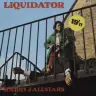 Harry J Allstars Liquidator Reggae Ska Schallplatte