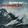 Bo Diddley Surfin Surf Rock Schallplatte