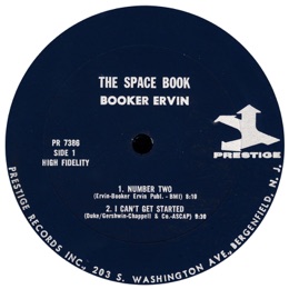 Prestige Label