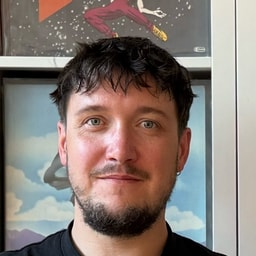 Nico Gräfenhan, Geschäftsführer von Records.de