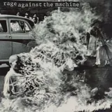 Rage Against The Machine Vinyl