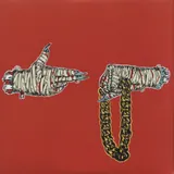 Run The Jewels Hip Hop Vinyl